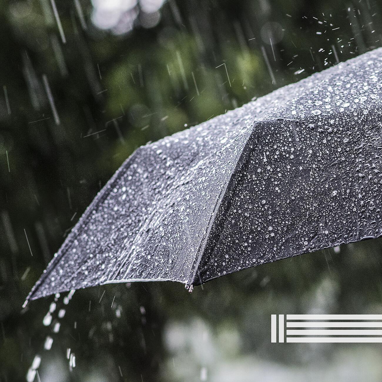 Релиз Sounds Of Rain For Sleep (Loopable)