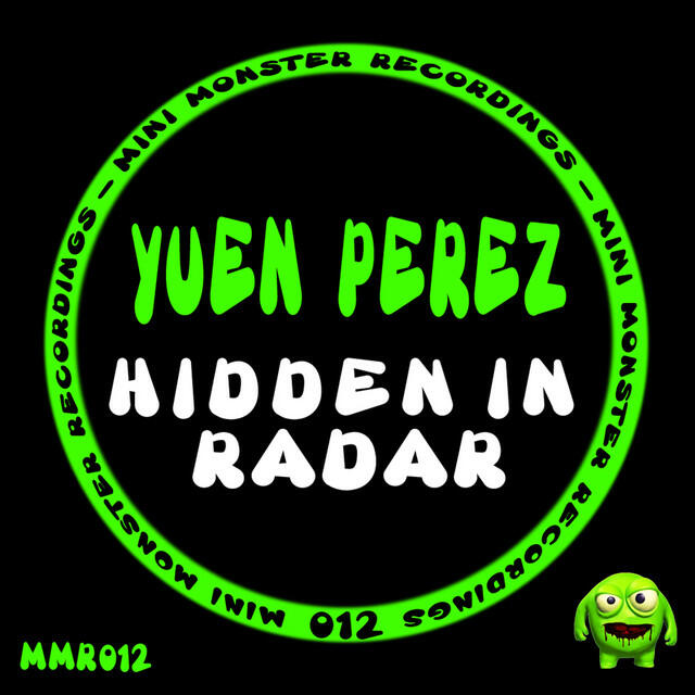 Релиз Hidden In Radar