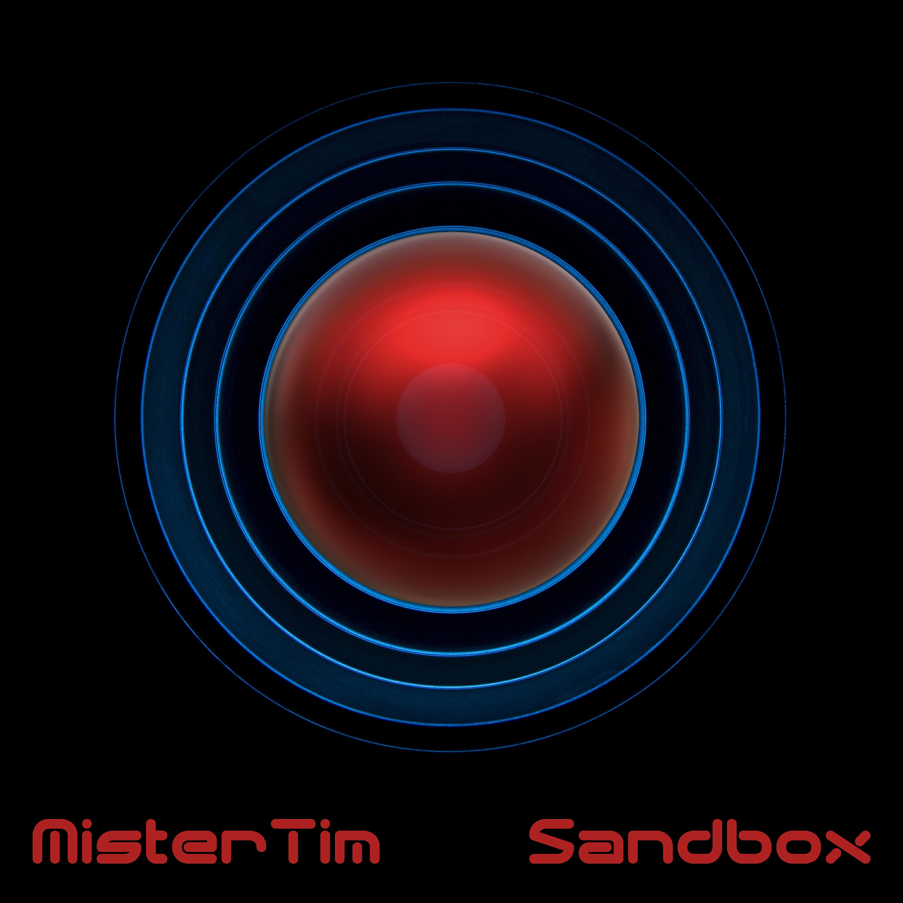 Релиз Sandbox