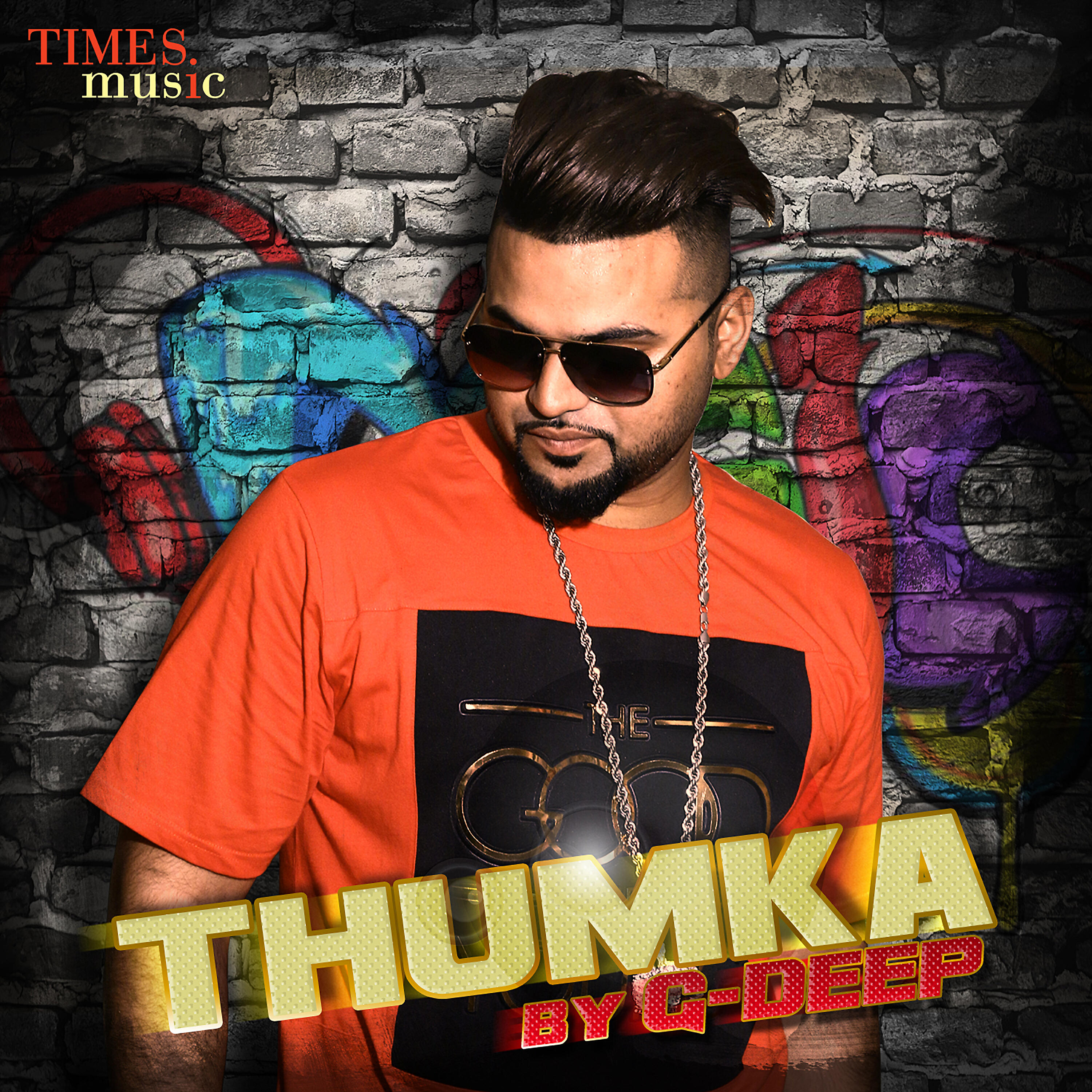 Релиз Thumka - Single