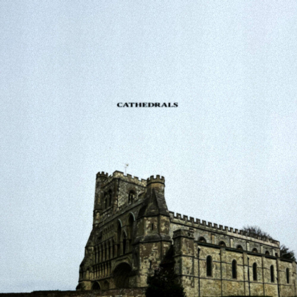 Релиз cathedrals