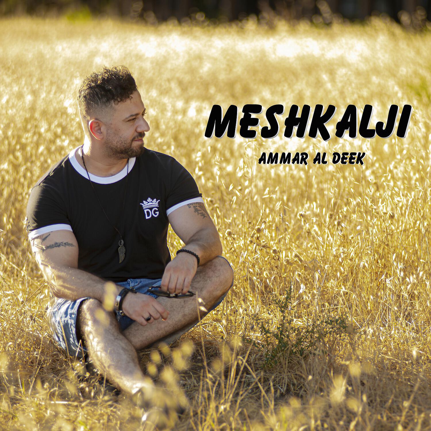 Релиз Meshkalji