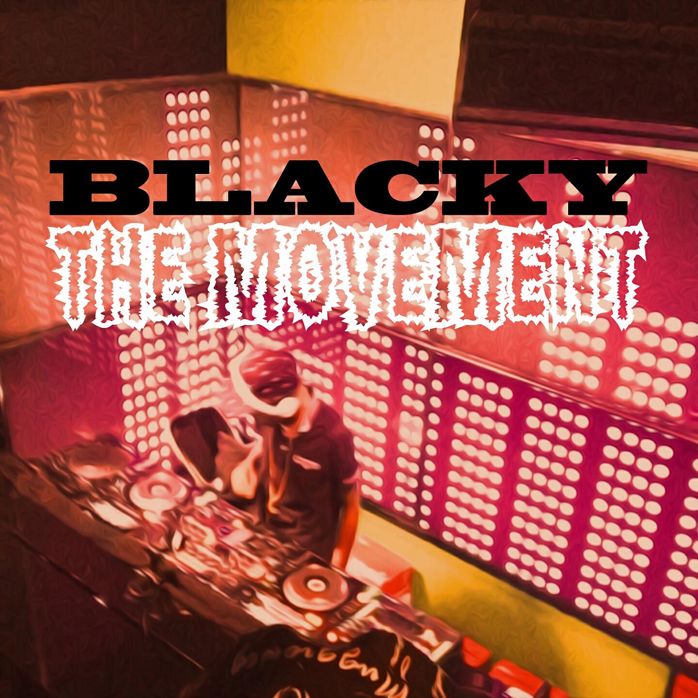 Релиз The Movement