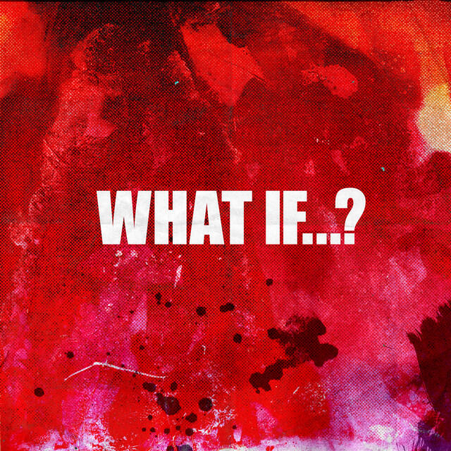 Релиз What If...?