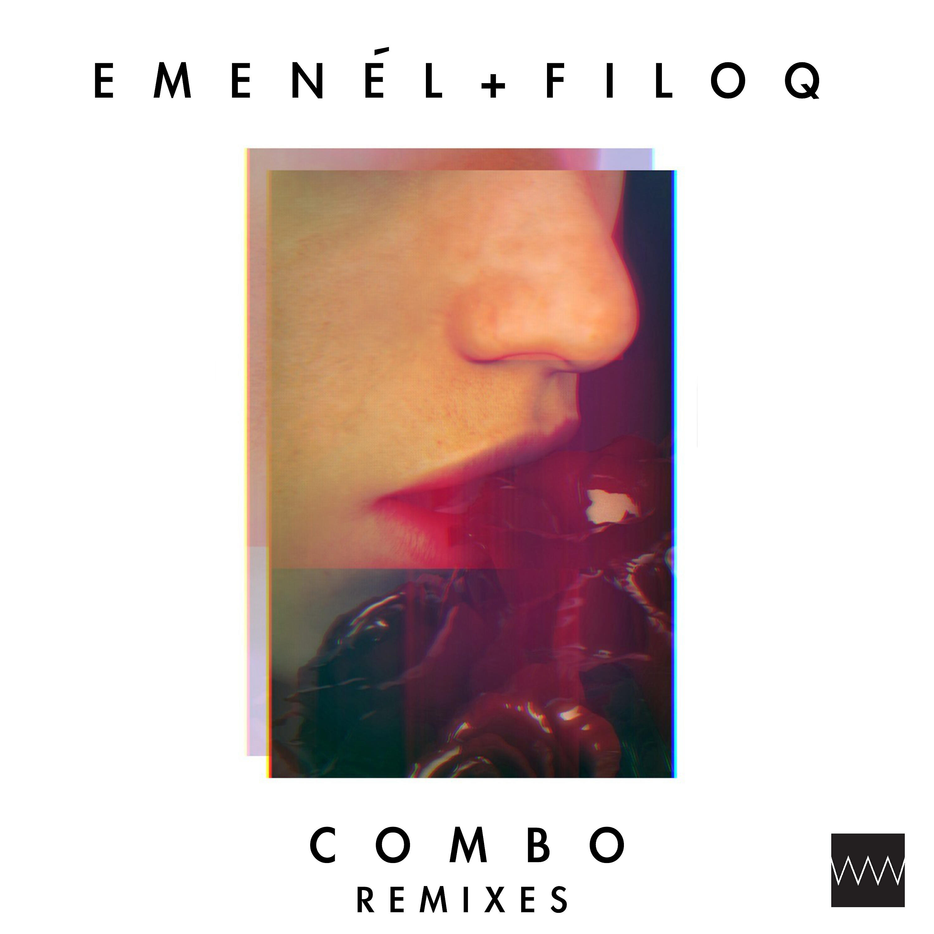 Релиз Combo Remixes