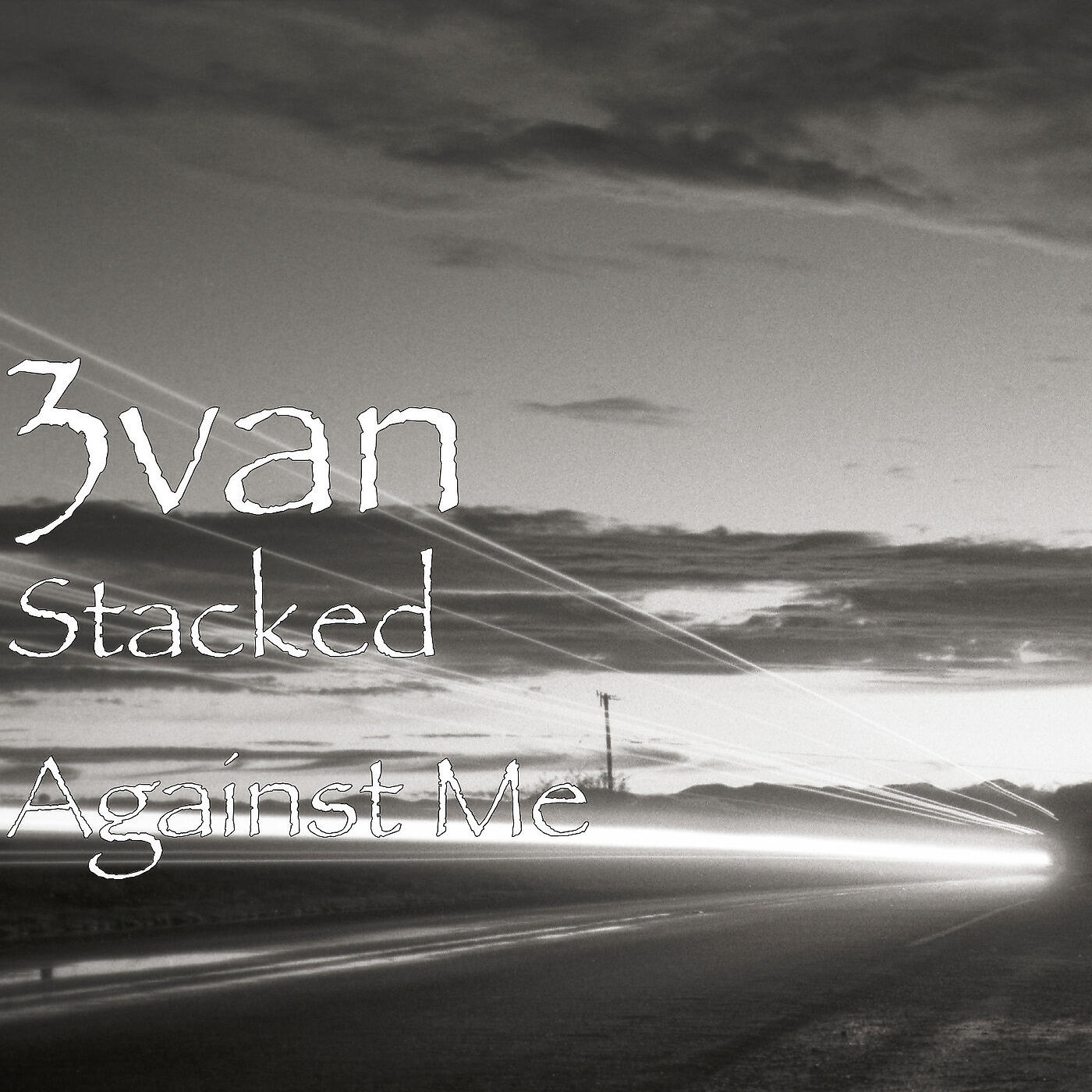 Релиз Stacked Against Me
