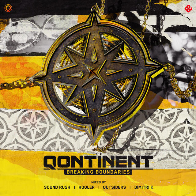 The Qontinent