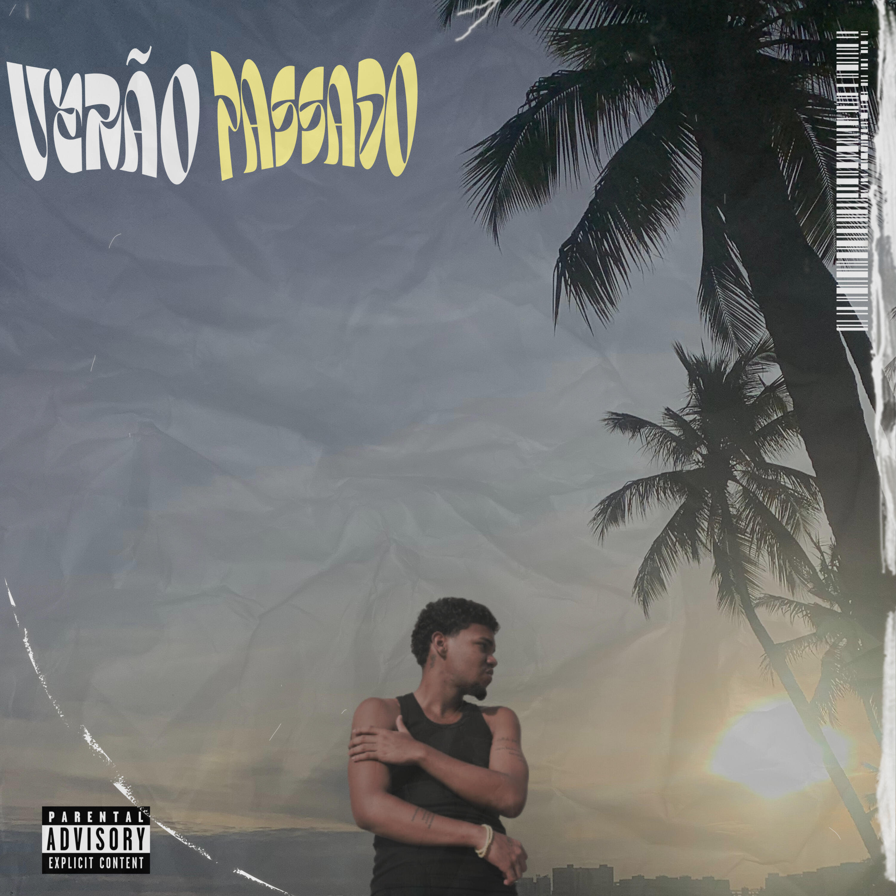 Релиз Verão Passado