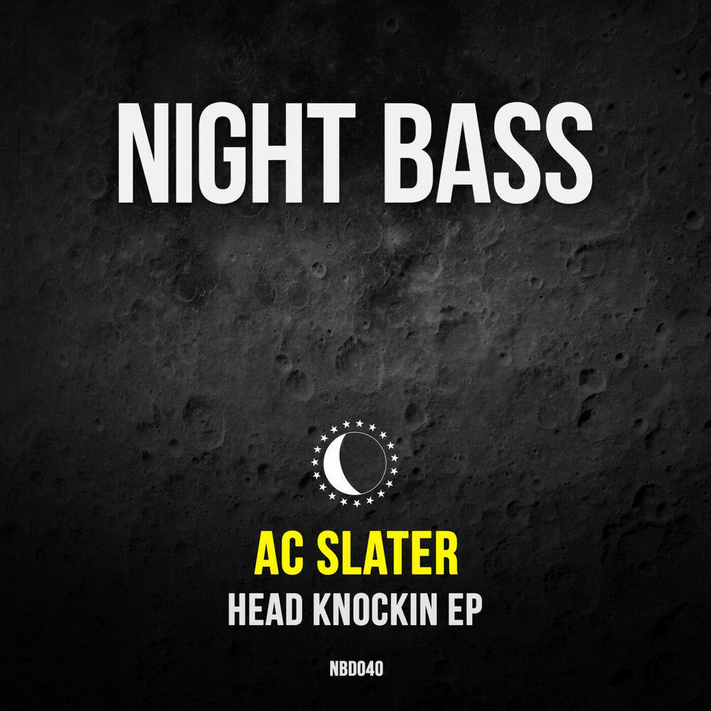 Релиз Head Knockin