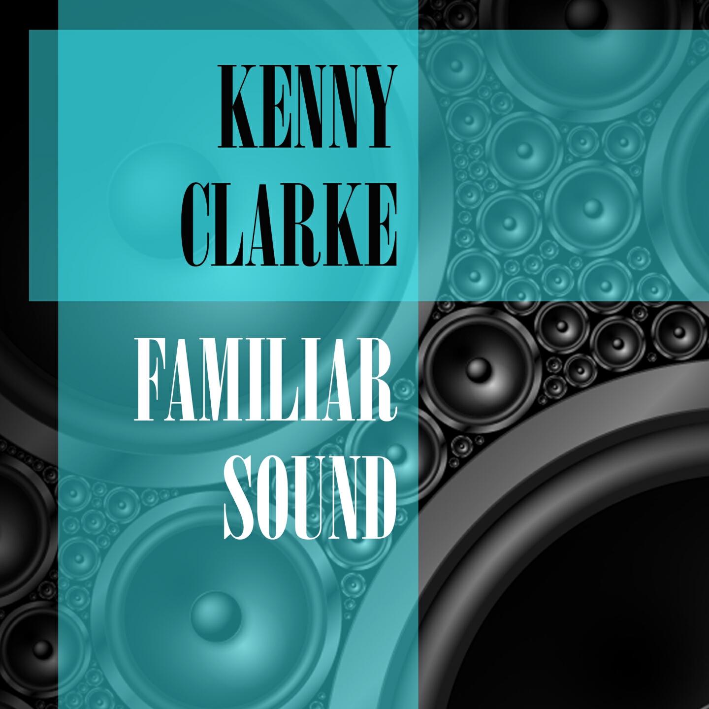 Релиз Familiar Sound