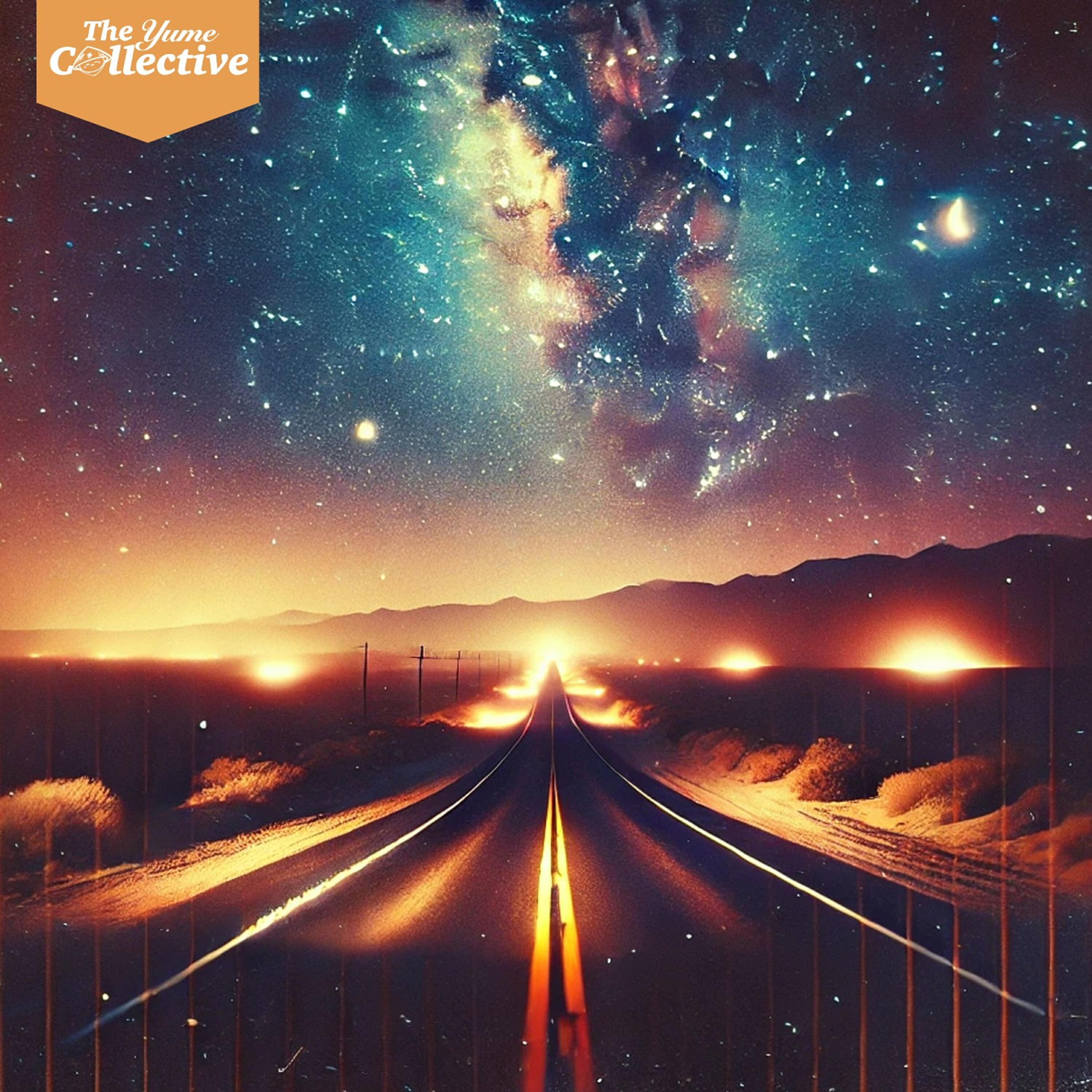 Релиз Midnight Getaway