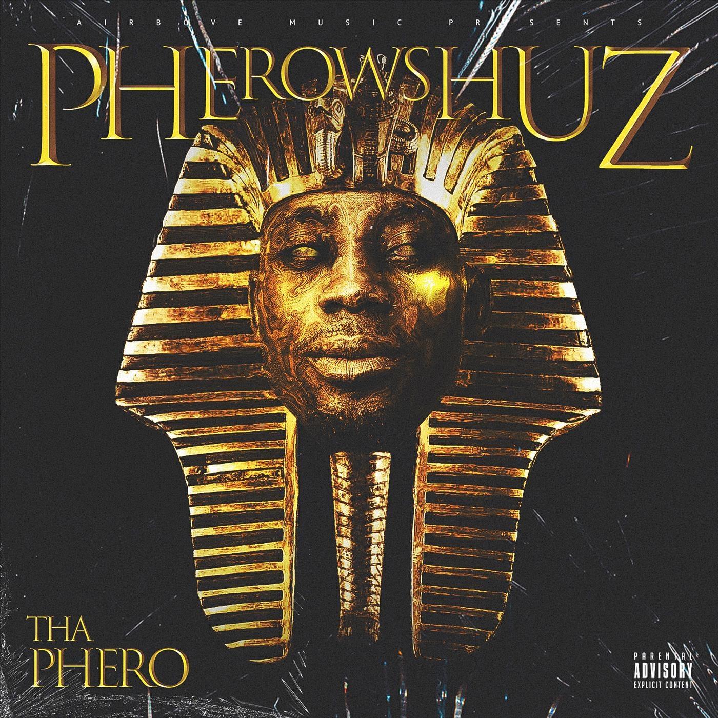 Релиз THA Phero