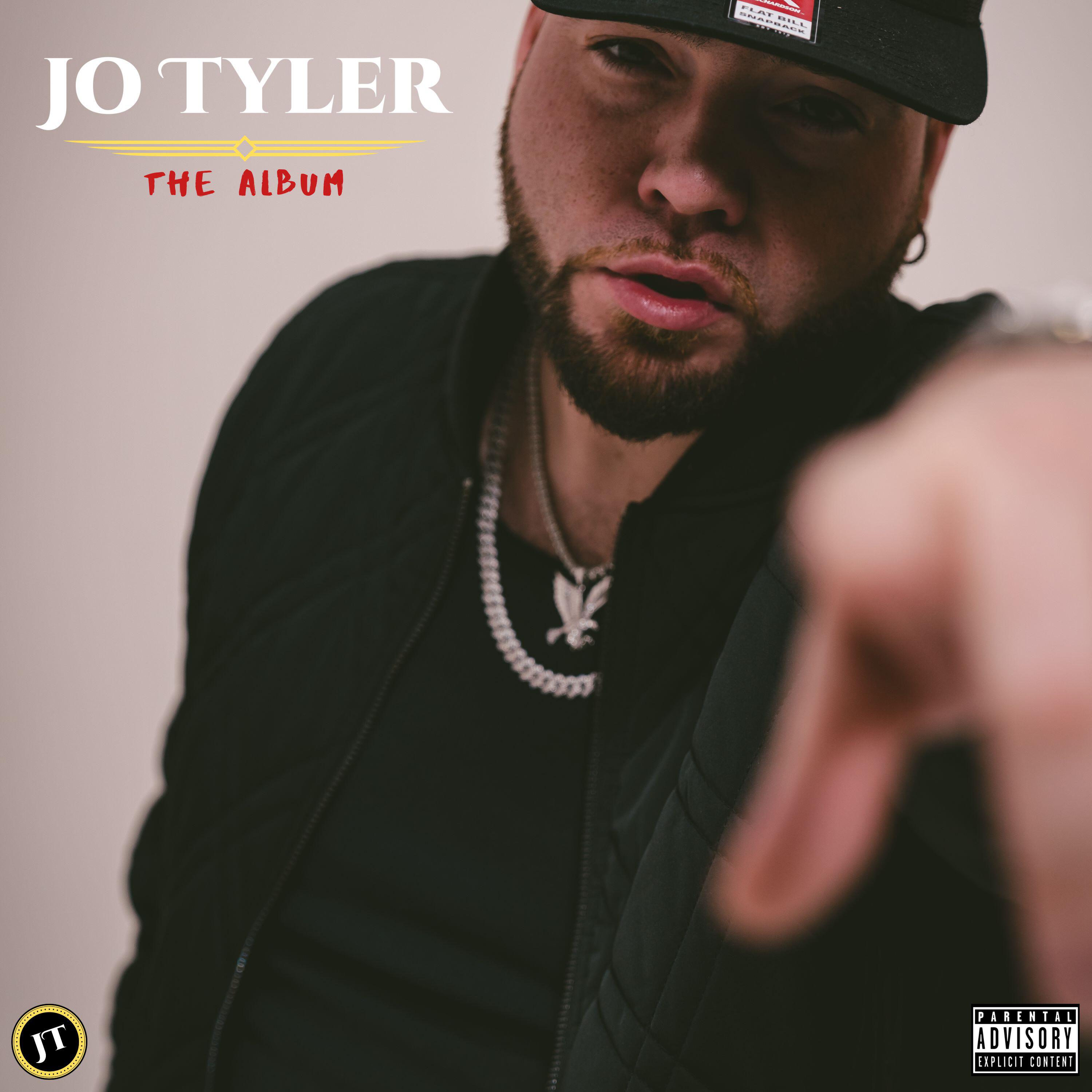 Релиз Jo Tyler