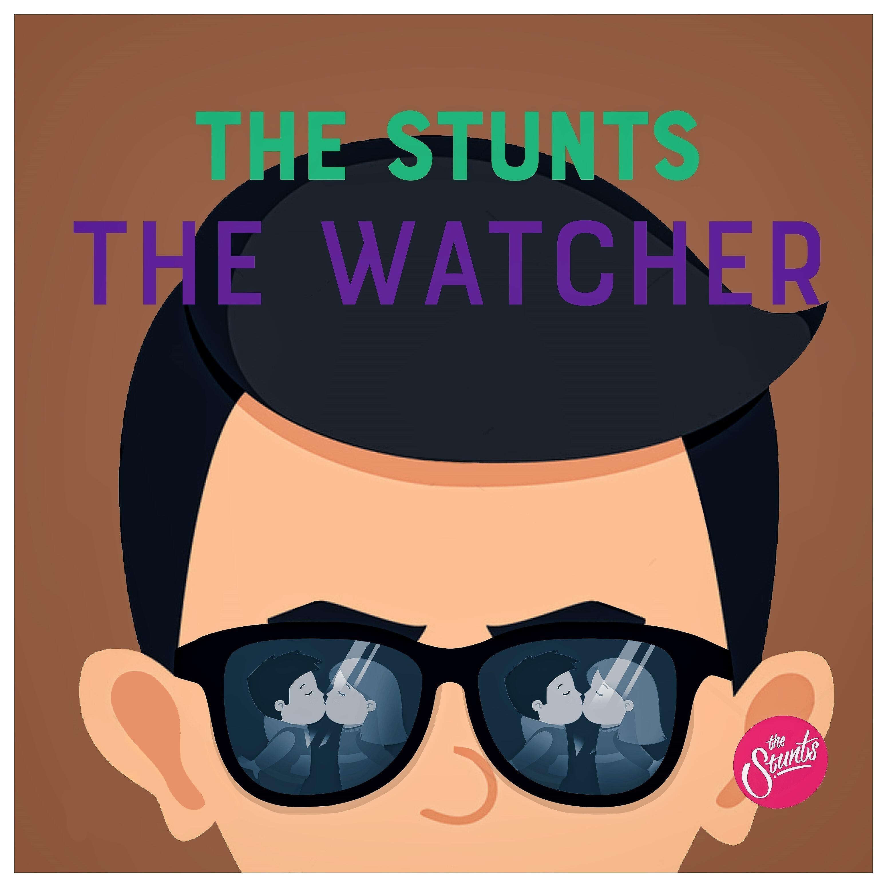 Релиз The Watcher