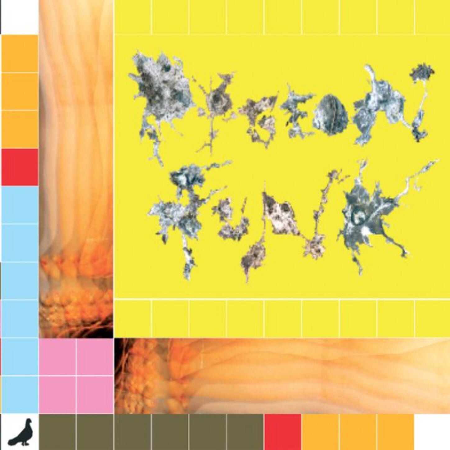 Релиз Pigeon Funk presents!!!