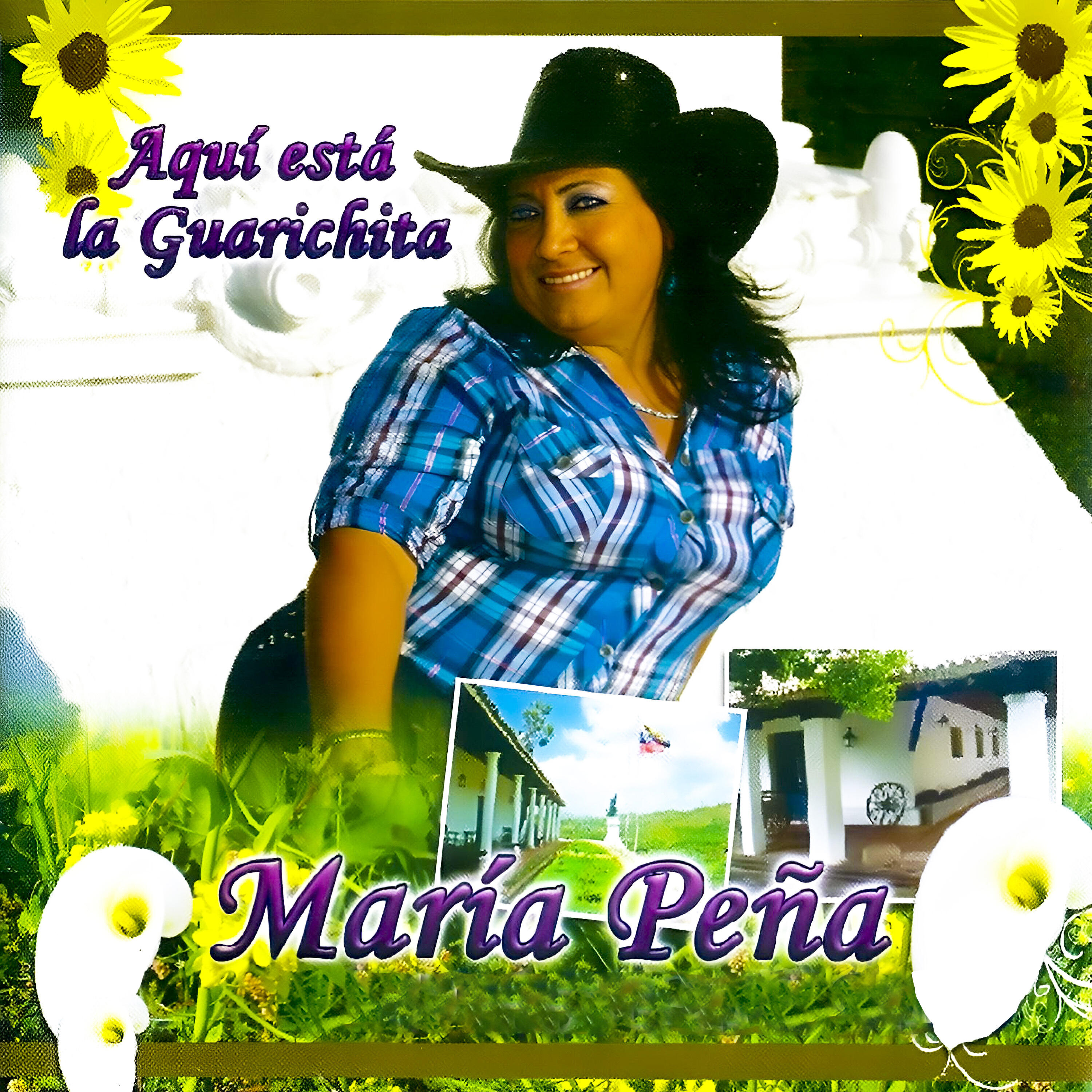María Peña