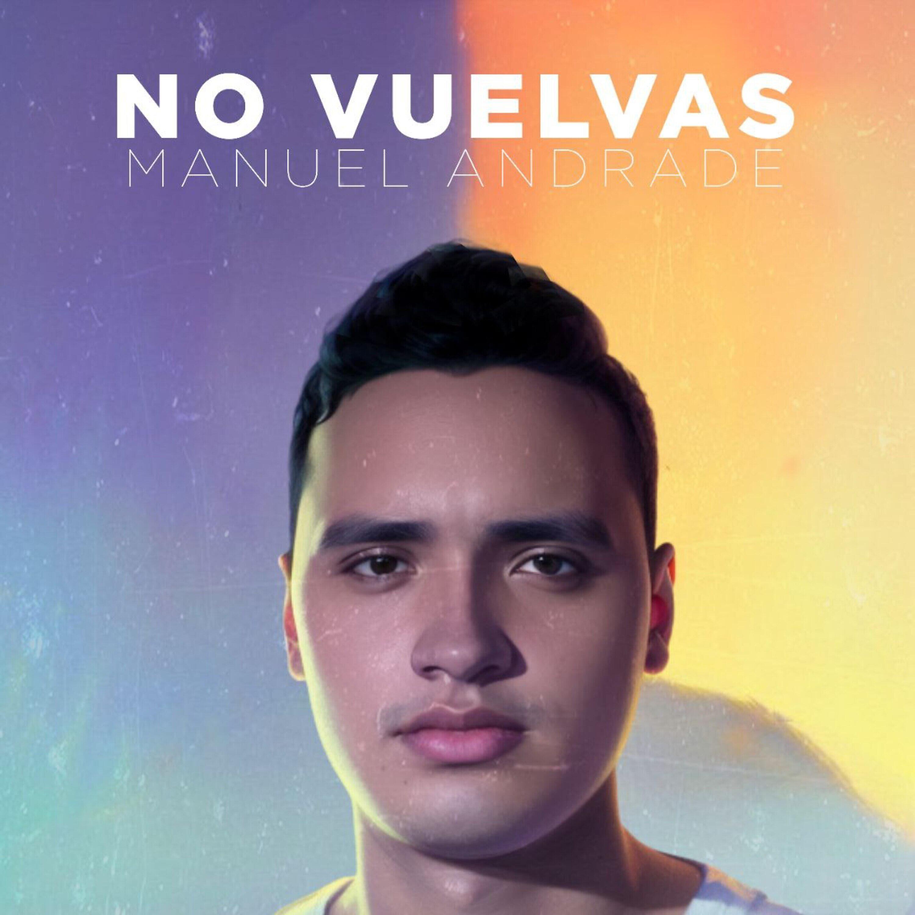 Релиз No Vuelvas