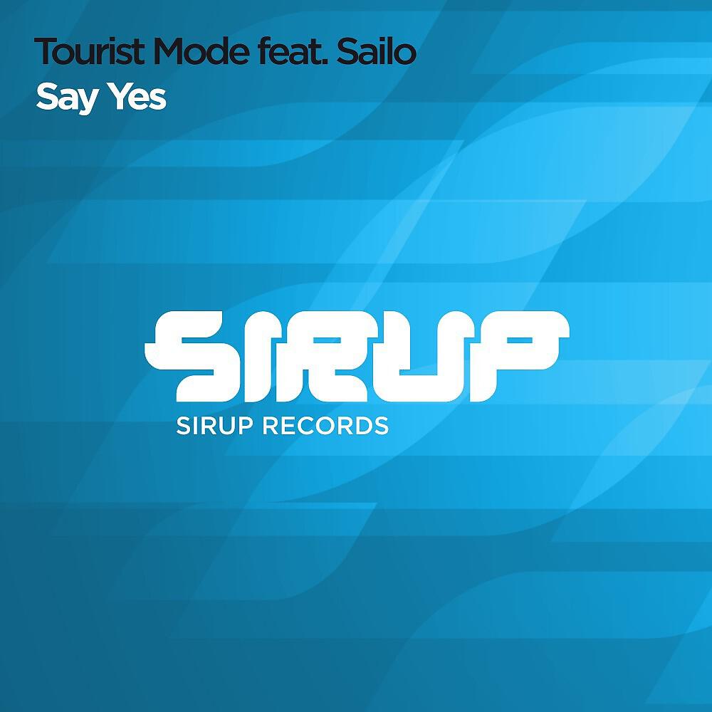 Релиз Say Yes