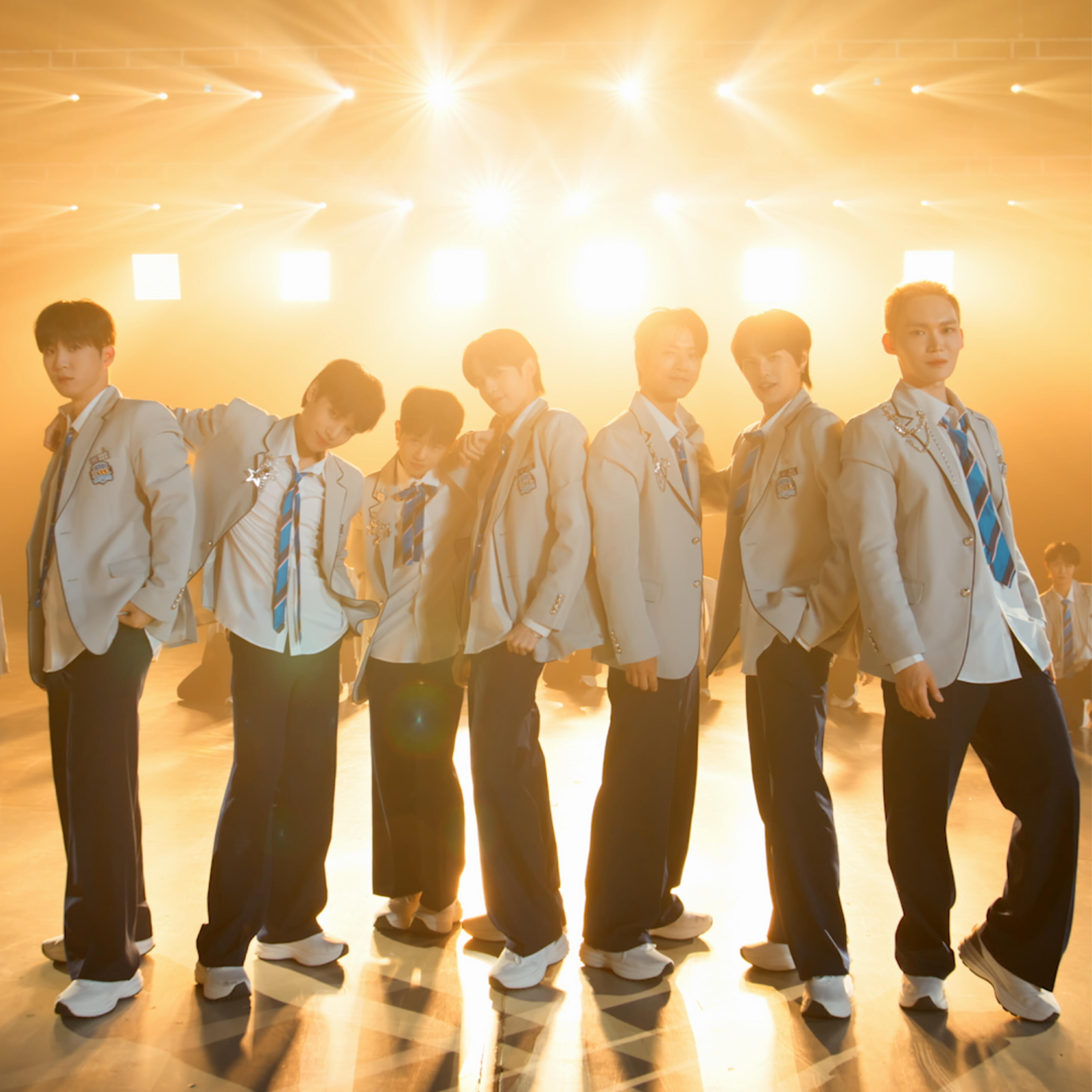 Релиз Dream of You