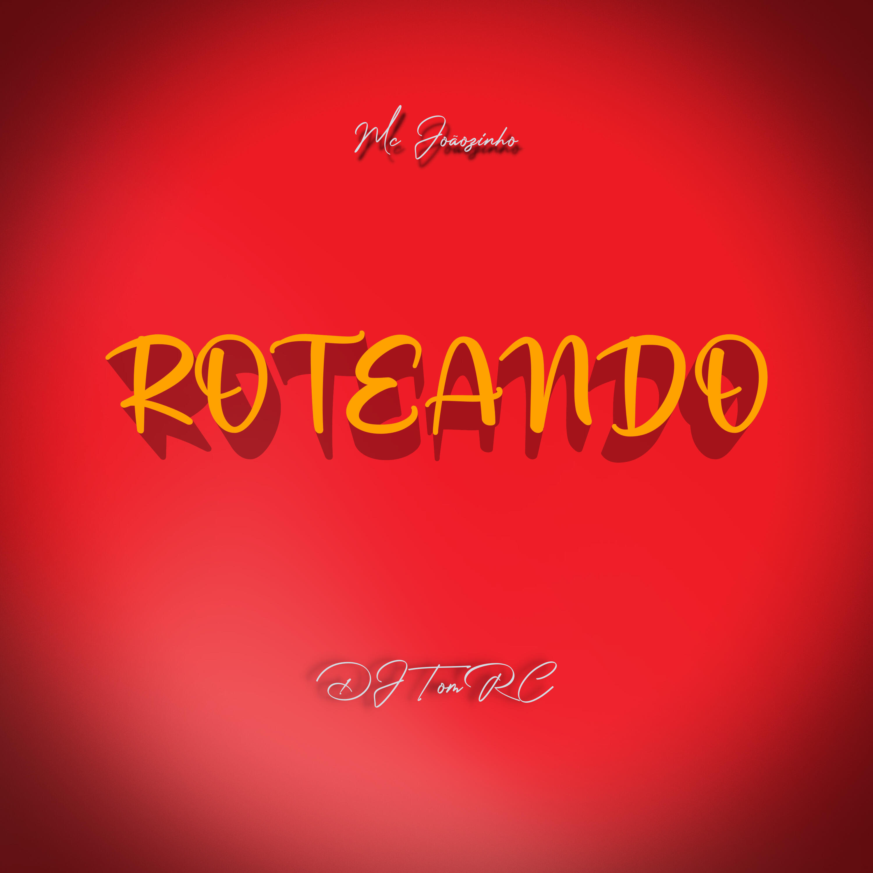 Релиз Roteando