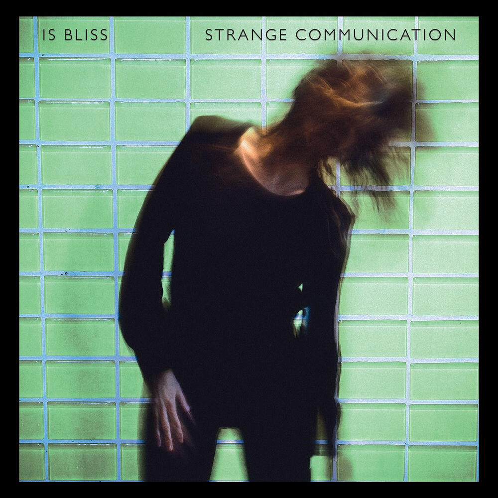 Релиз Strange Communication