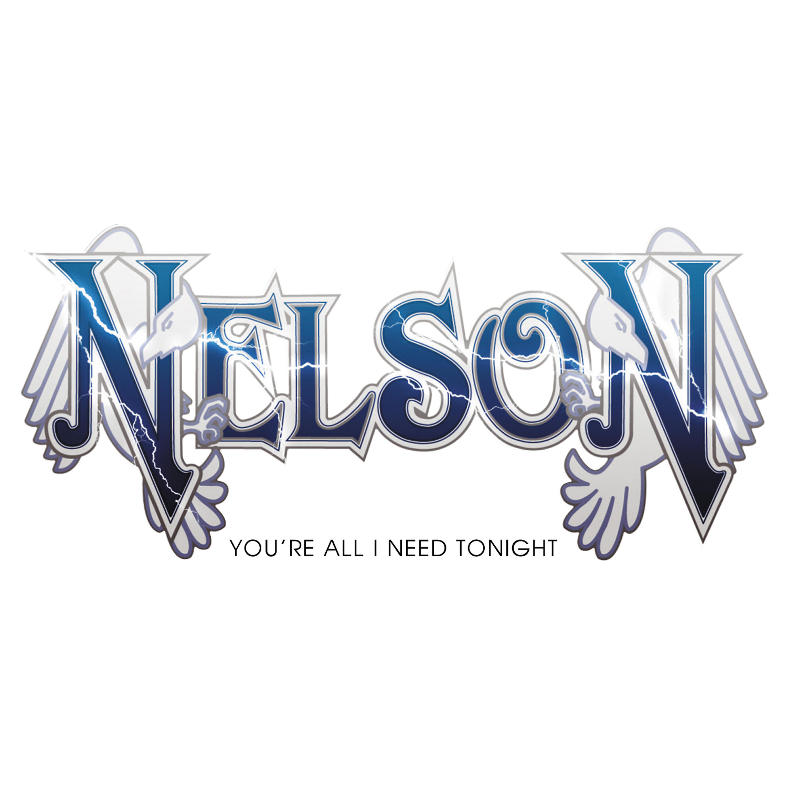 Релиз You're All I Need Tonight