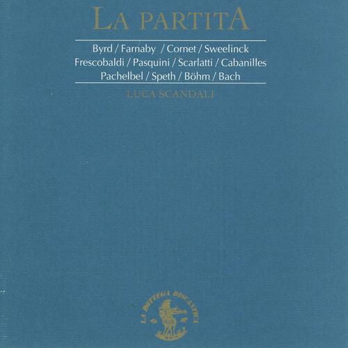 Релиз La Partita