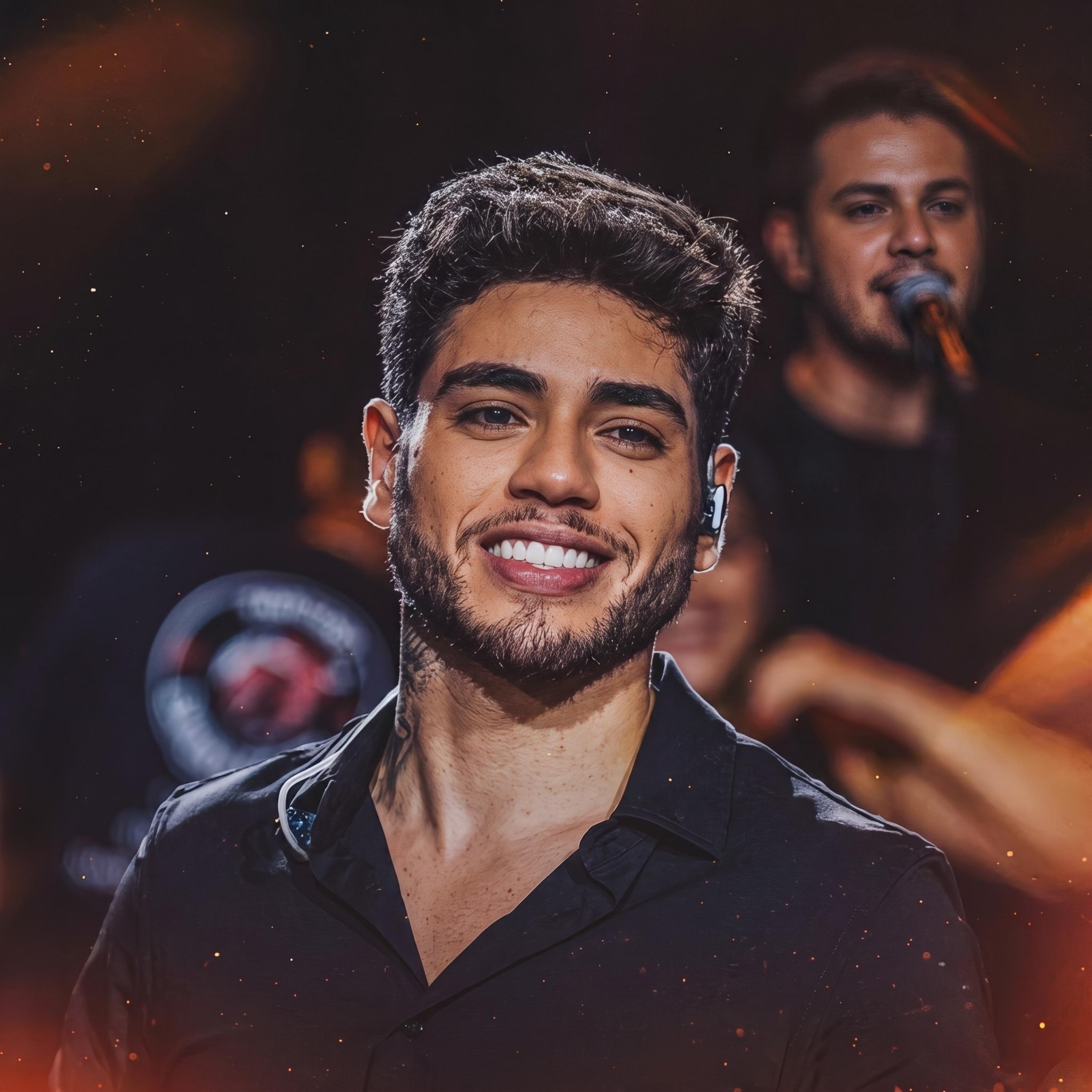 Junior Viana