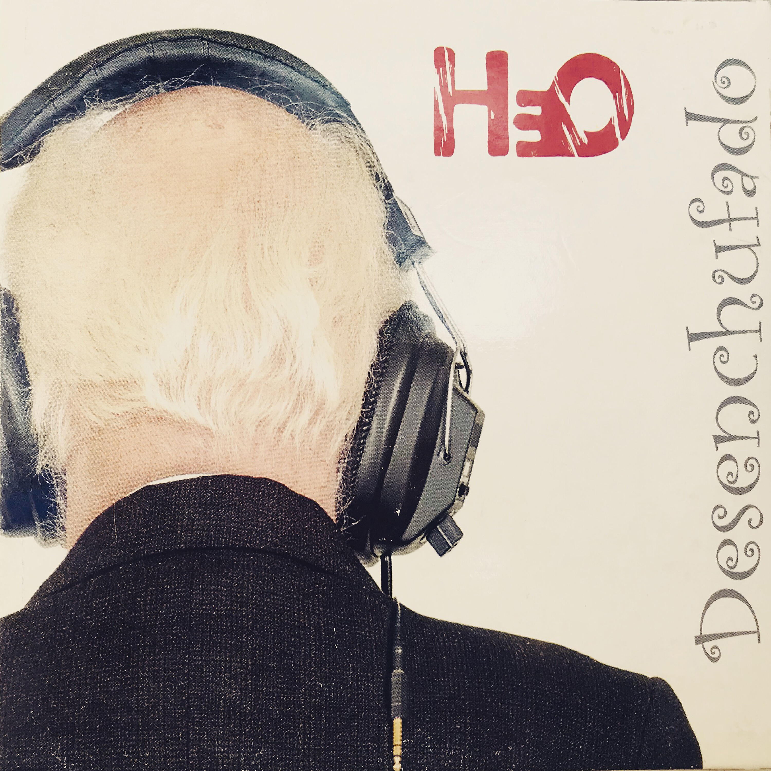 Релиз Desenchufado