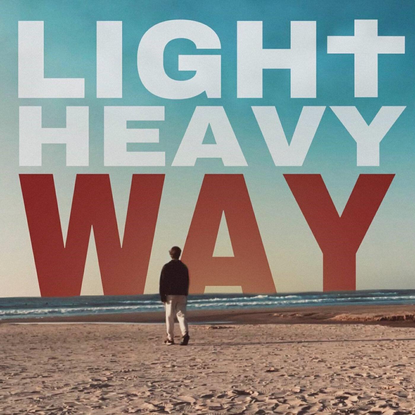 Релиз Light Heavy Way
