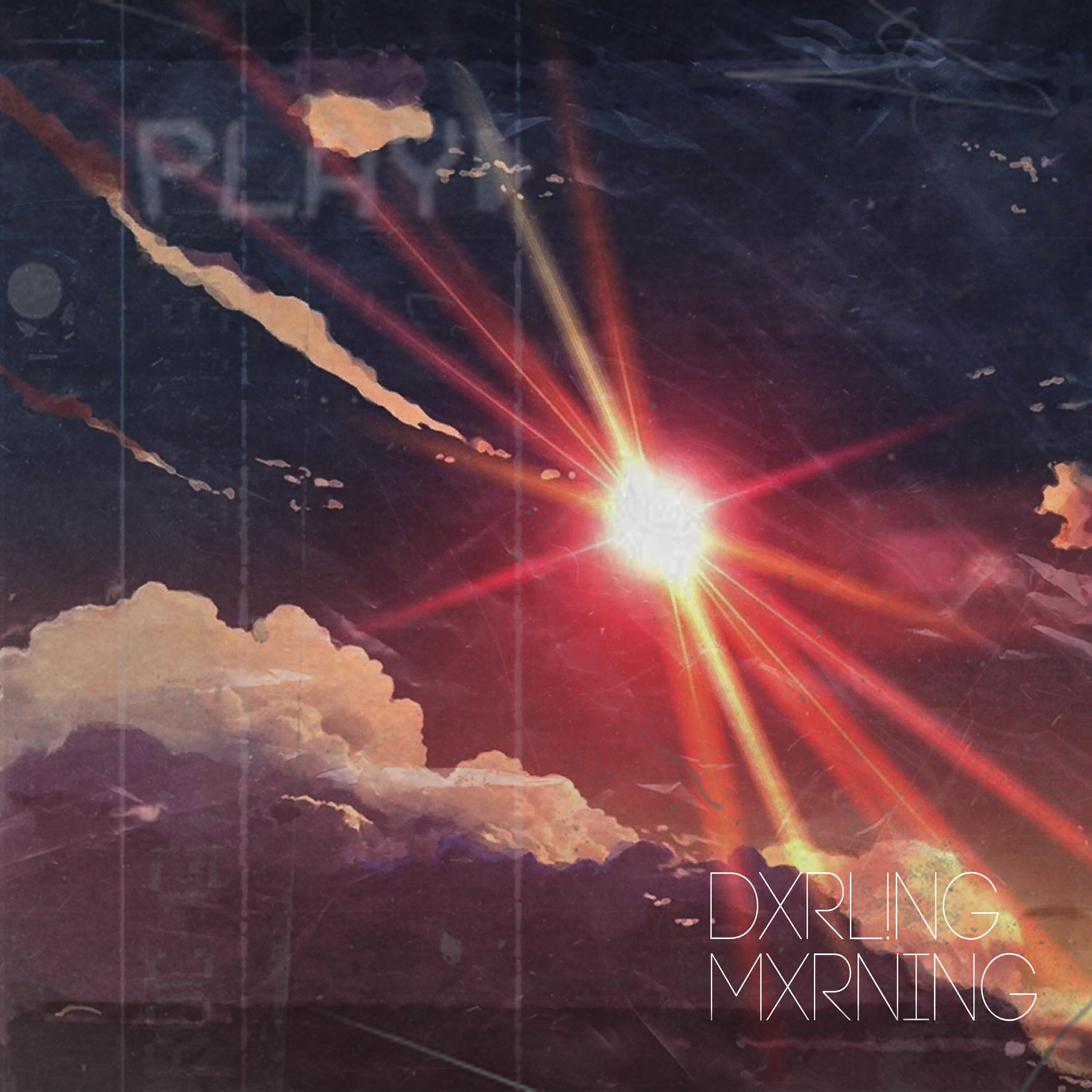 Релиз MXRNING