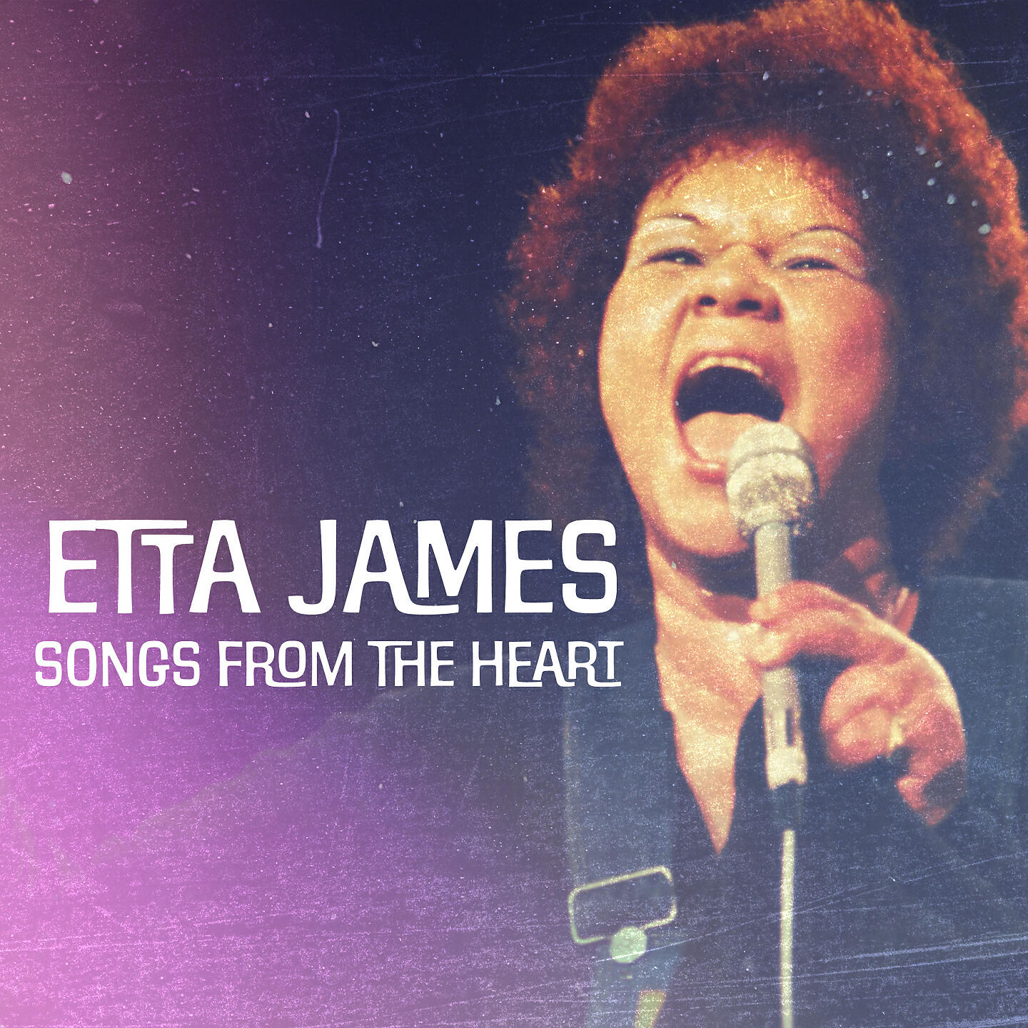 Релиз Songs from the Heart