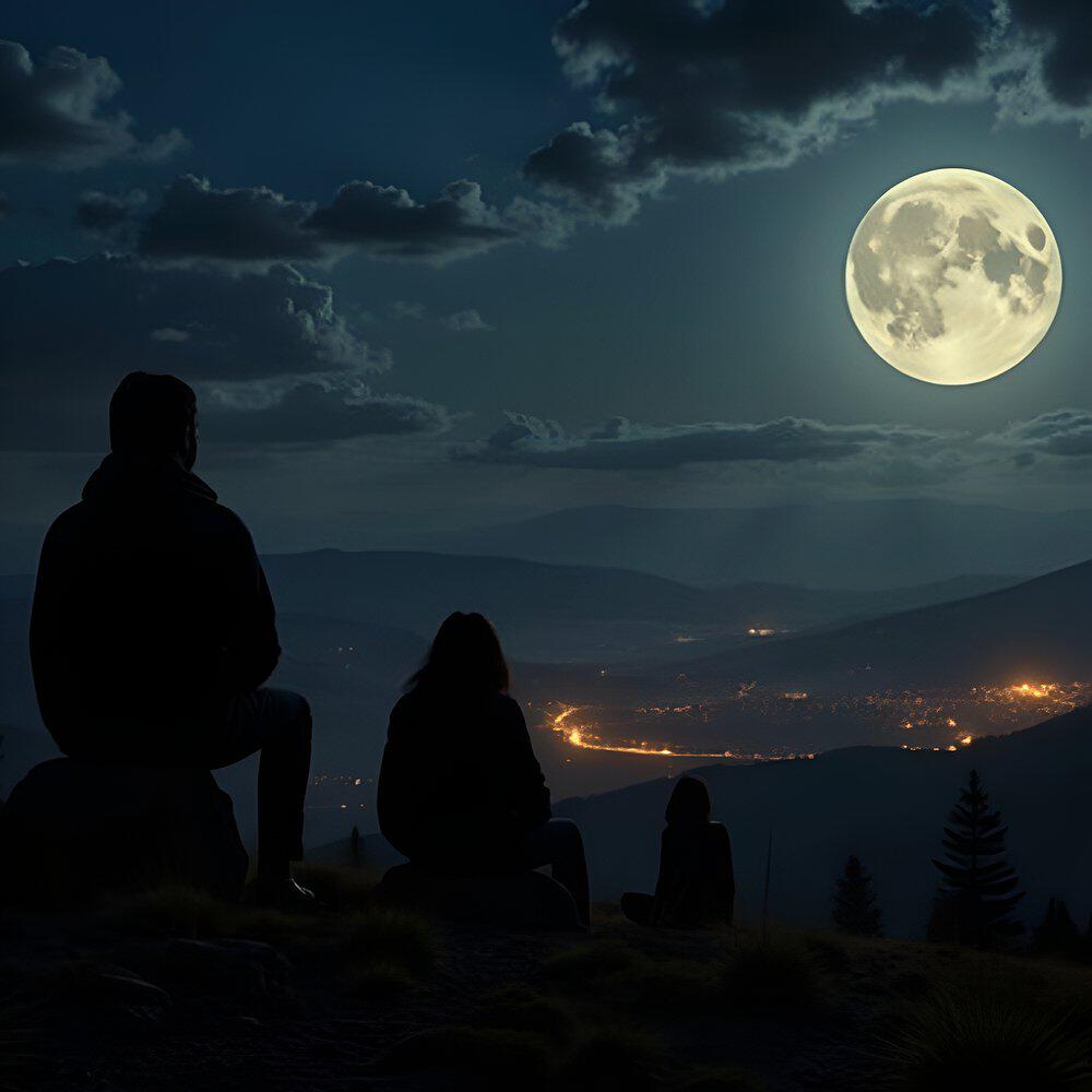 Релиз Beyond the Night
