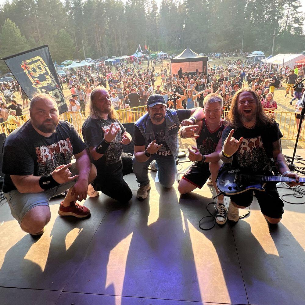 B.T.R все песни в mp3