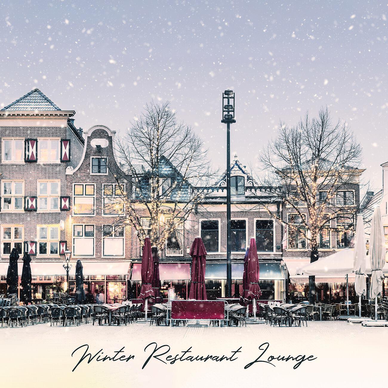 Релиз Winter Restaurant Lounge