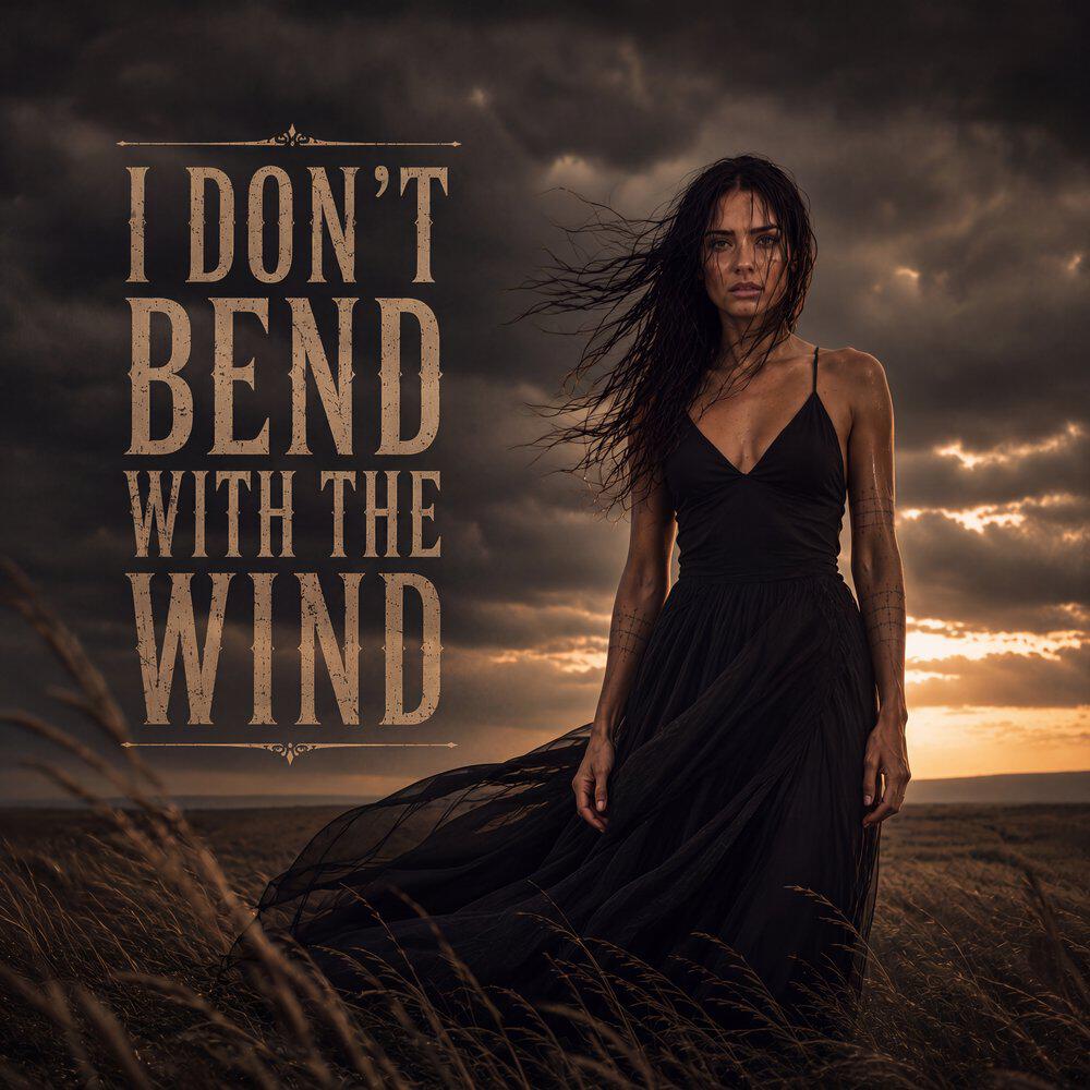 Релиз I Don't Bend with the Wind