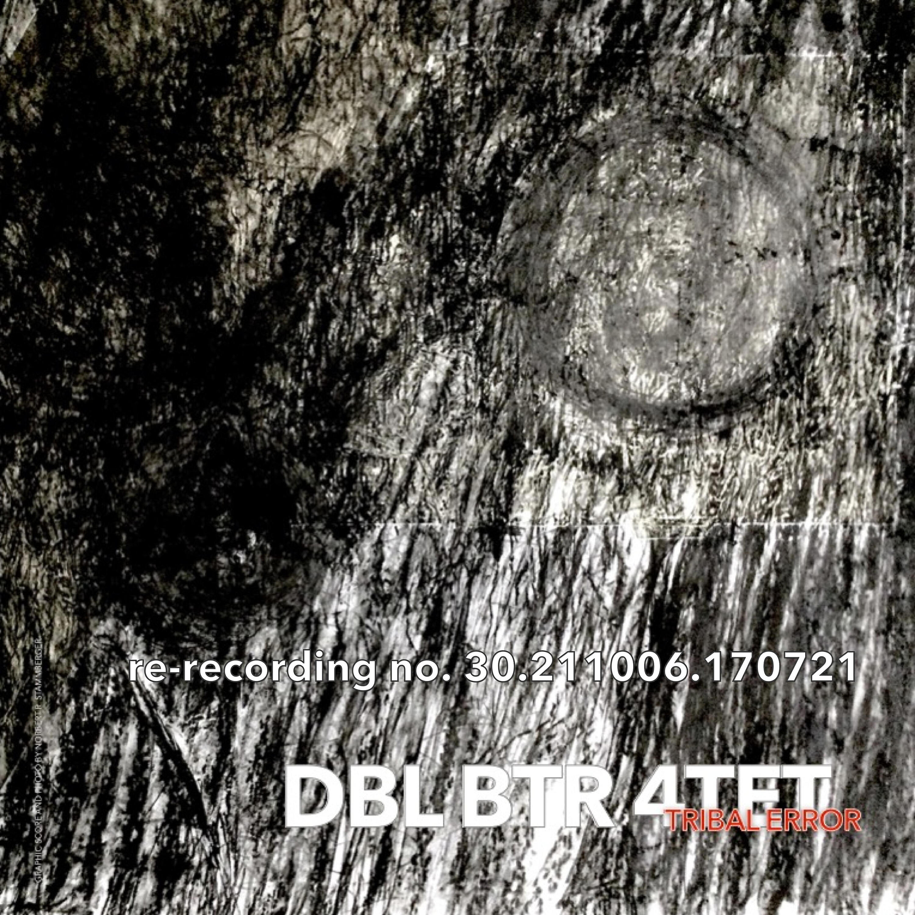 Релиз re-recording no. 30.211006.170721: 10. movement, summarizing 1 (Single Dbl Btr 4TET)
