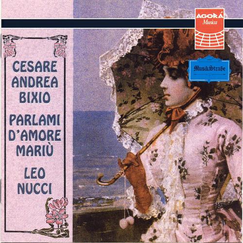 Релиз Parlami d'amore Mariù