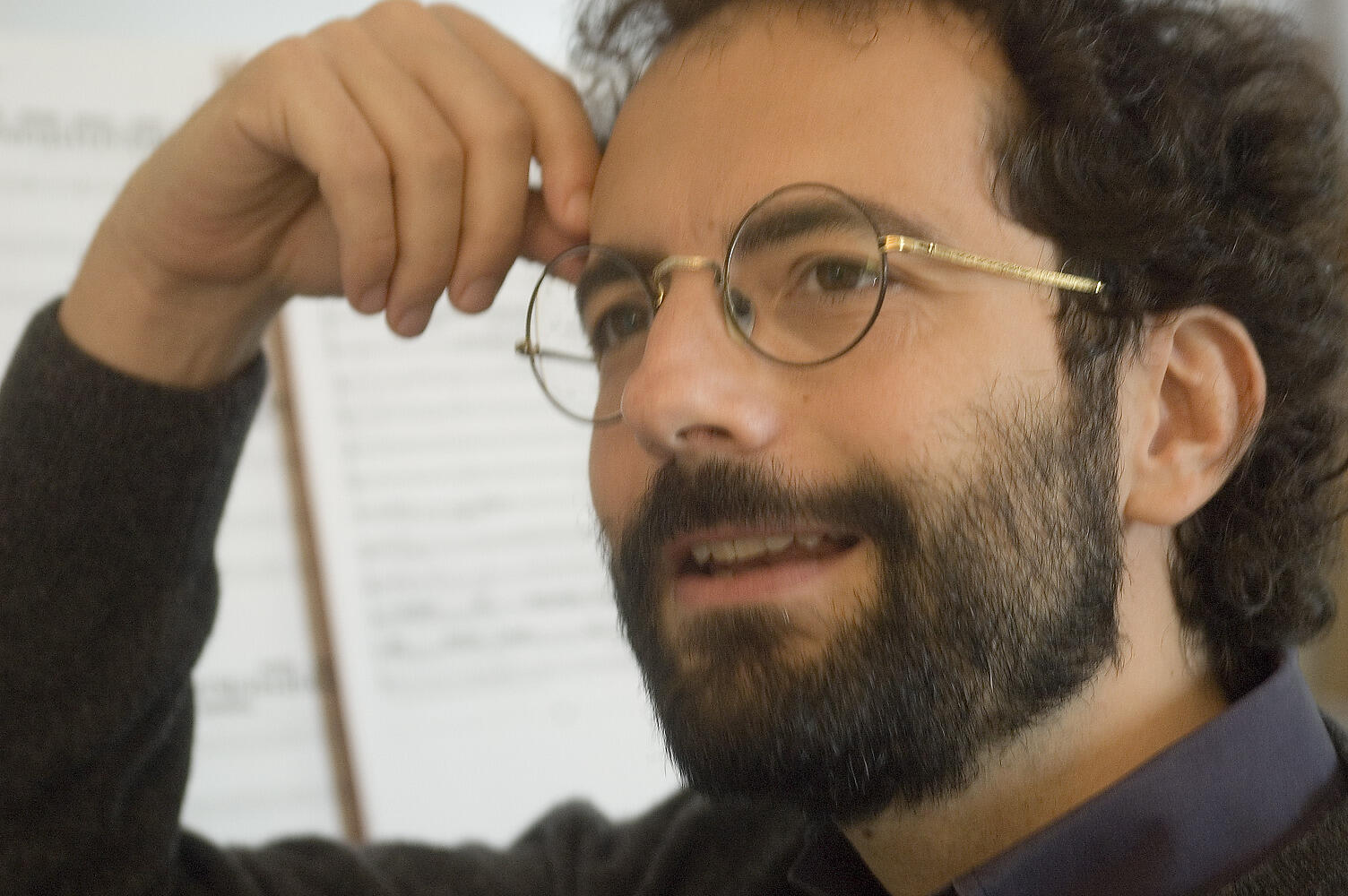 Nicola Campogrande