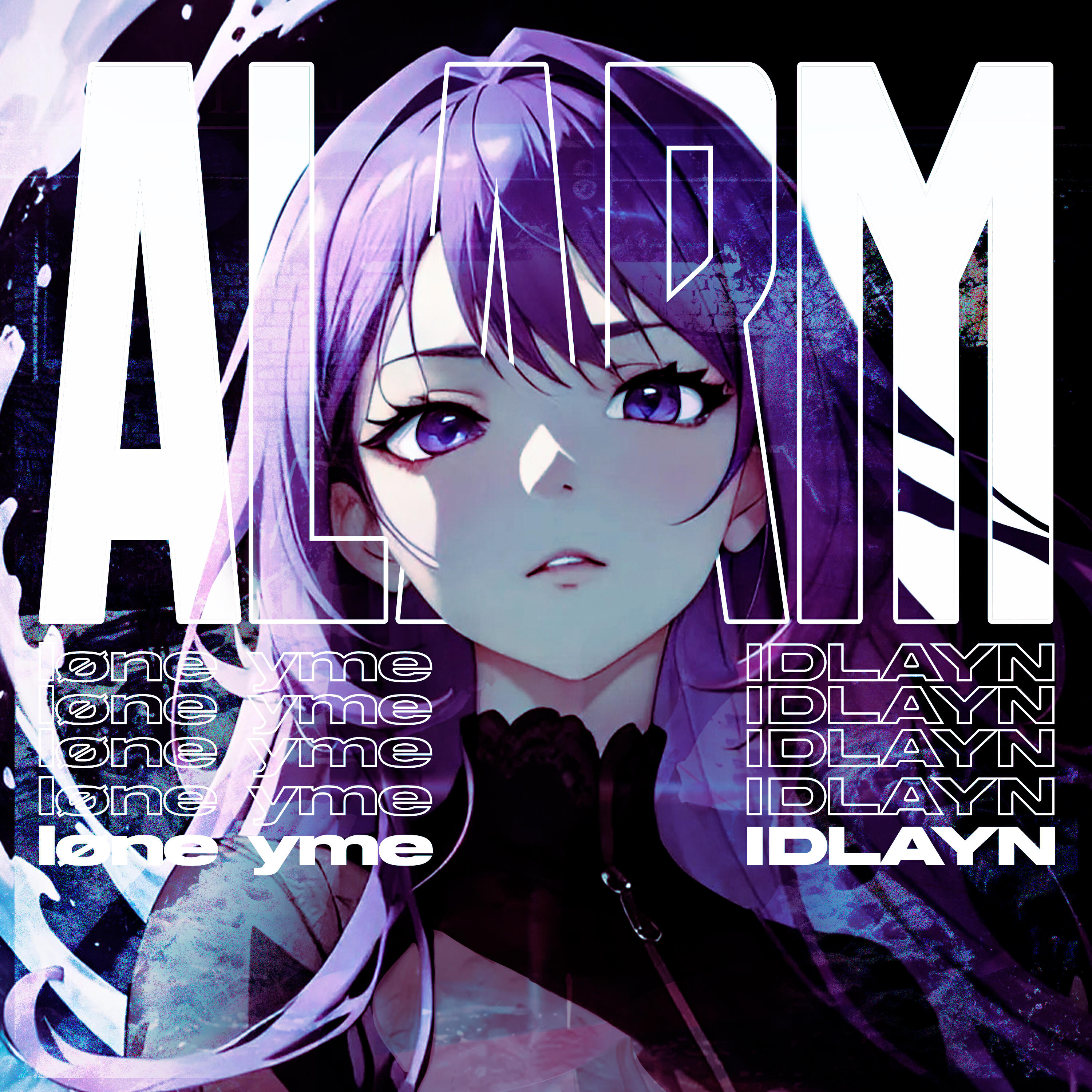 Релиз Alarm