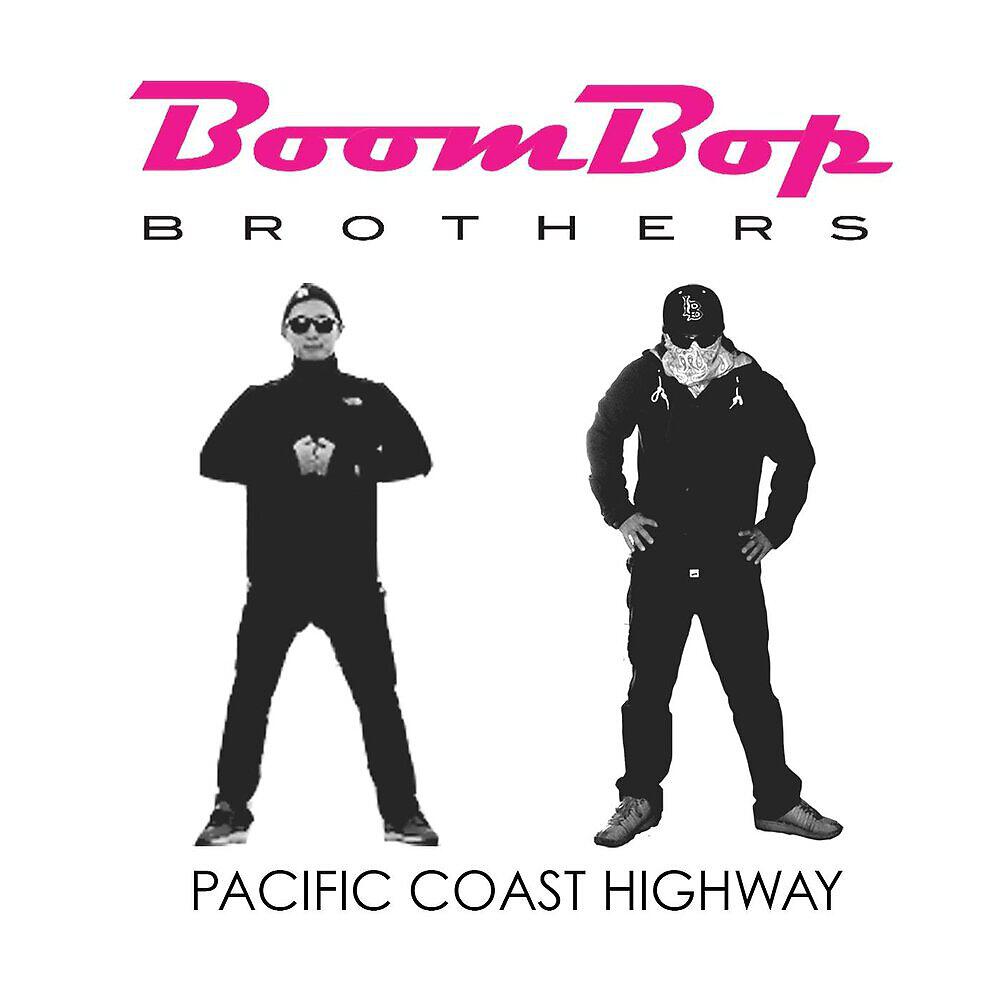 Релиз Pacific Coast Highway