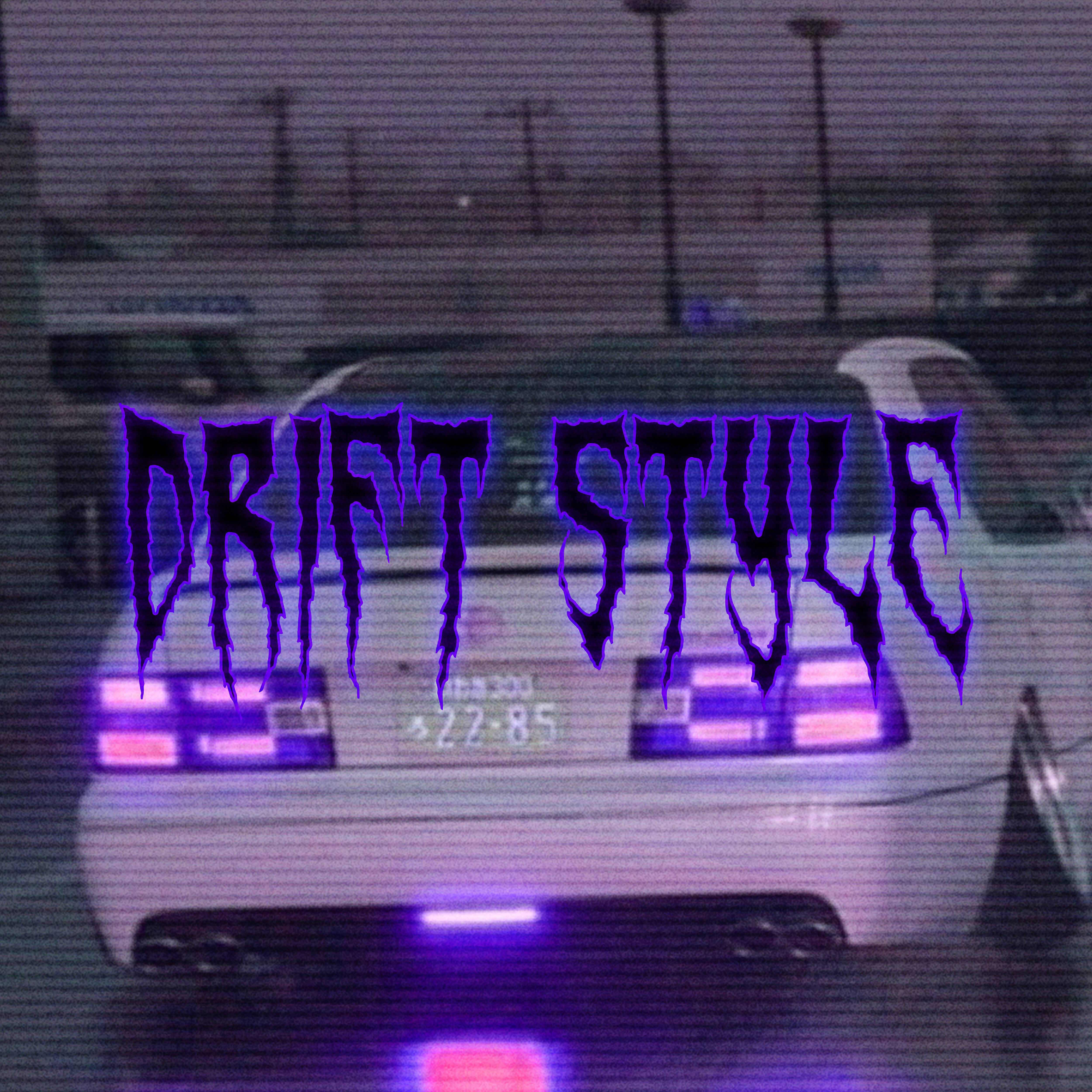 Релиз Drift Style (feat. Egorka Beats)