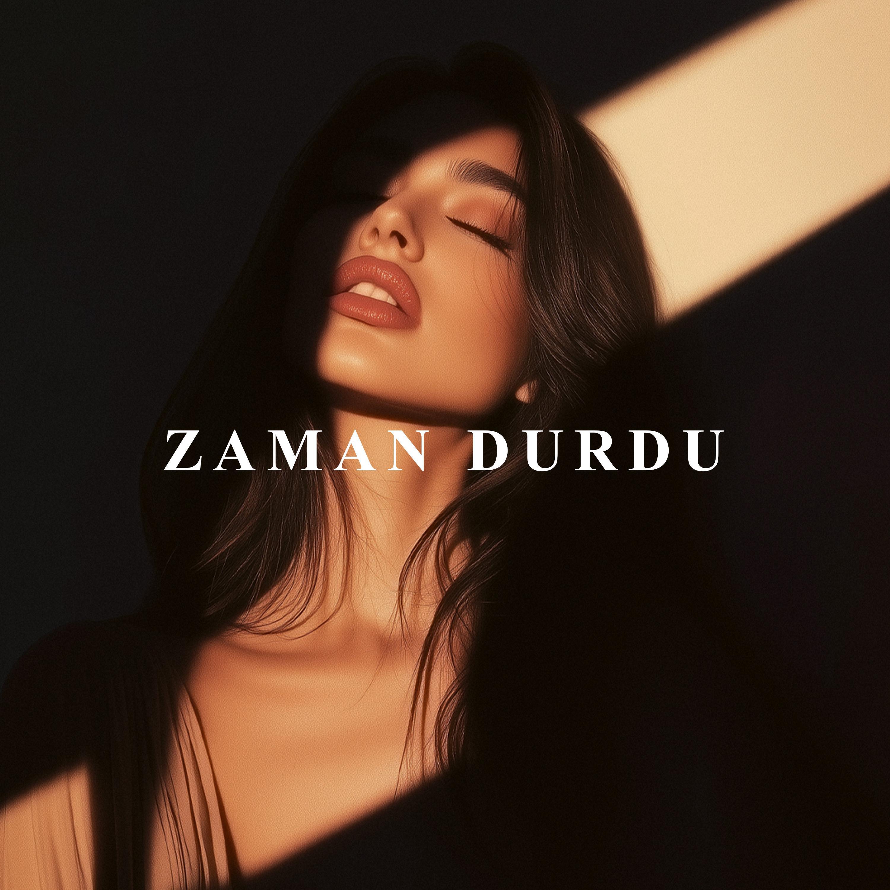 Релиз Zaman Durdu
