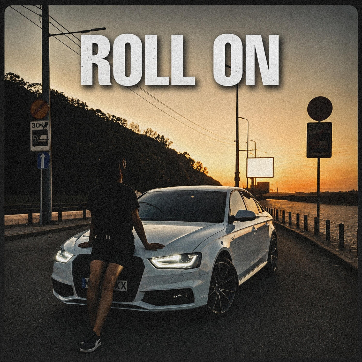Релиз Roll On