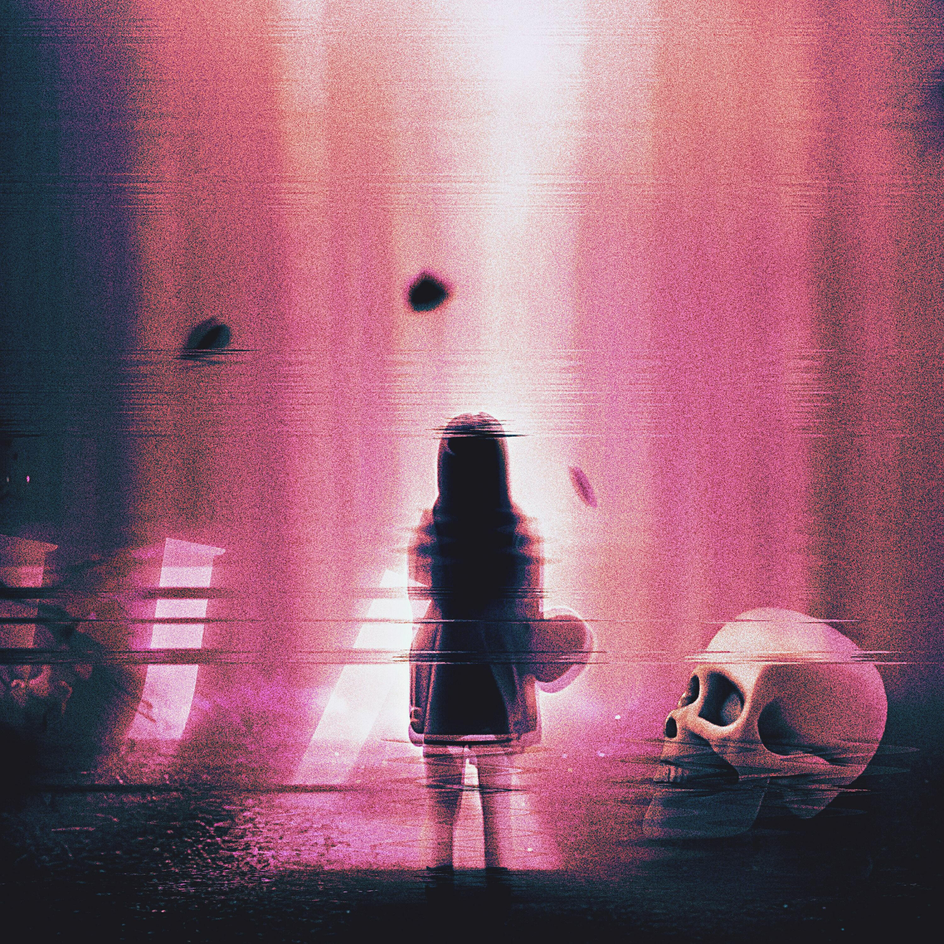 Релиз SAD! (Sped Up & Slowed + Reverb Versions)