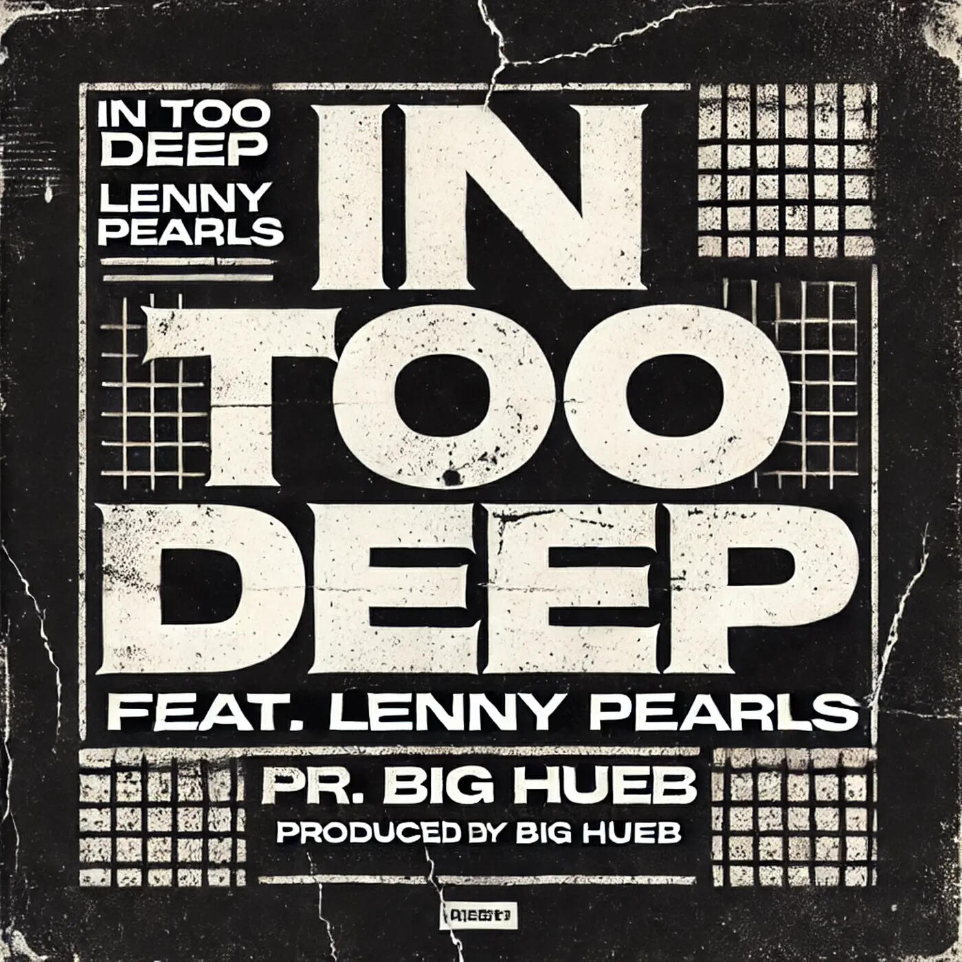 Релиз In Too Deep
