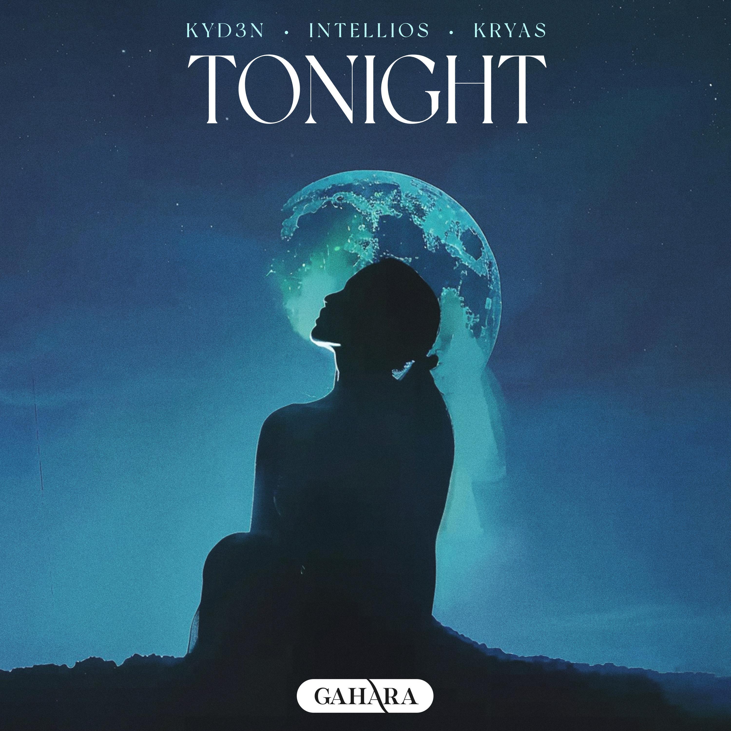 Релиз Tonight