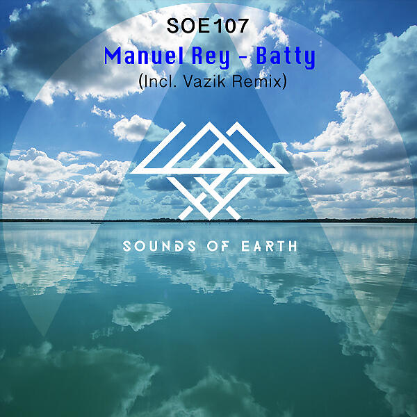 Скачать песню Manuel Rey & Vazik - Batty (Vazik Remix) бесплатно в MP3 для Android и iOS