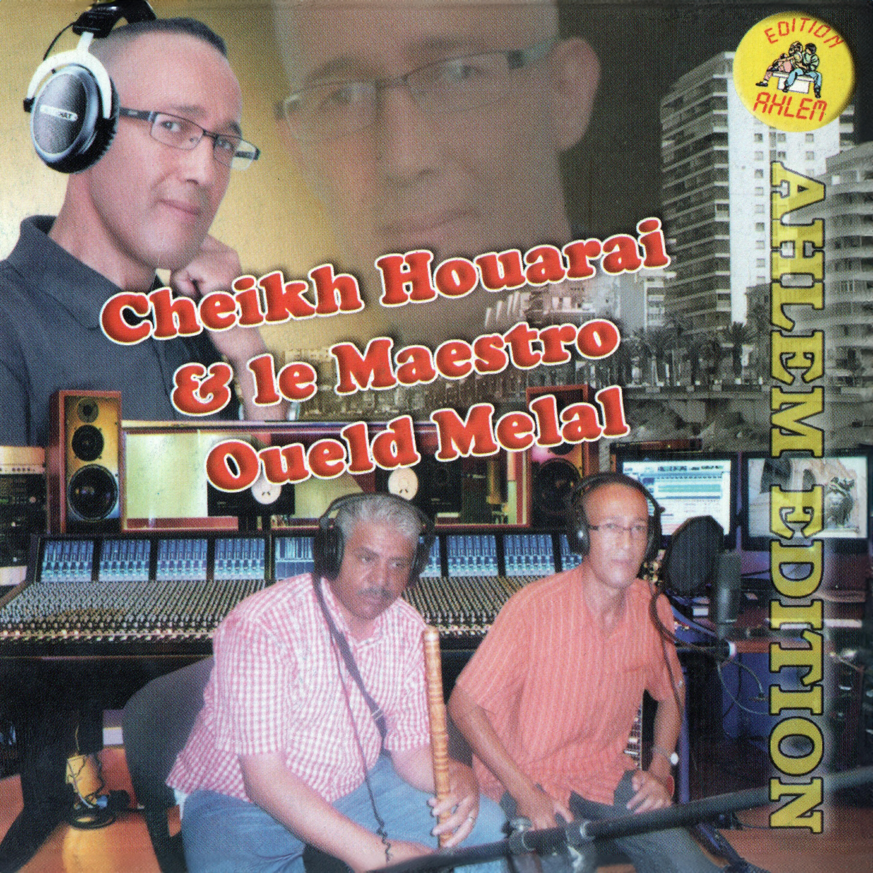 Oueld Melal