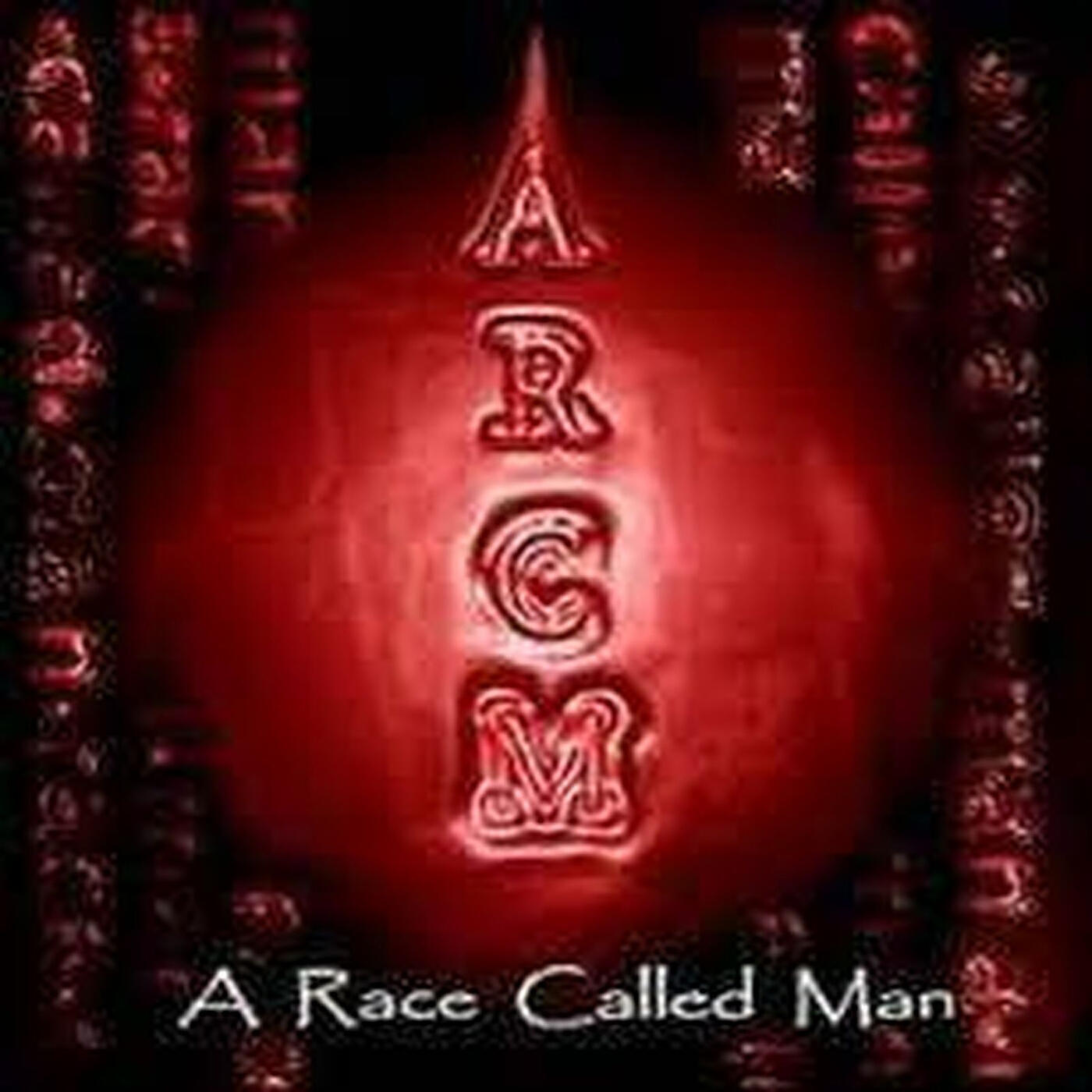 A Race Called Man